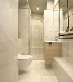Salve Arts Apartments