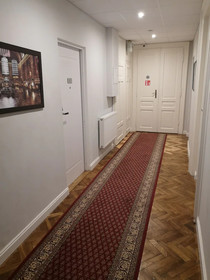 Salve Arts Apartments
