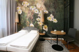 Salve Arts Apartments