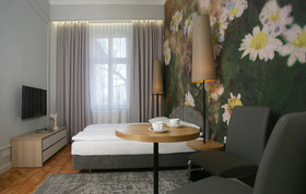 Salve Arts Apartments