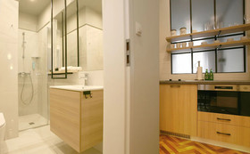 Salve Arts Apartments