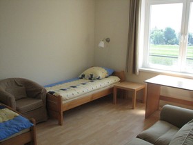 Salwator Apartments