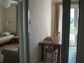 Salwator Apartments