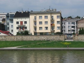 Salwator Apartments