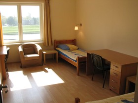 Salwator Apartments