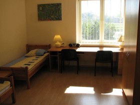 Salwator Apartments