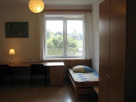 Salwator Apartments