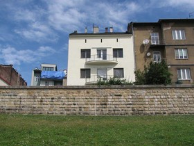 Salwator Apartments