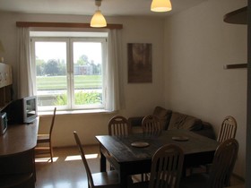 Salwator Apartments