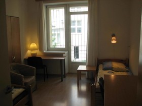 Salwator Apartments