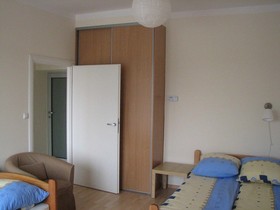 Salwator Apartments