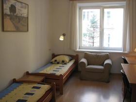 Salwator Apartments