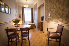 Scharffenberg Apartments