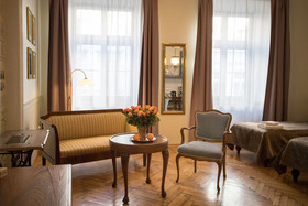 Scharffenberg Apartments