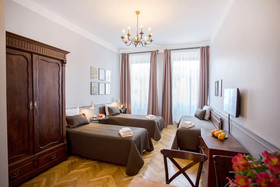 Scharffenberg Apartments