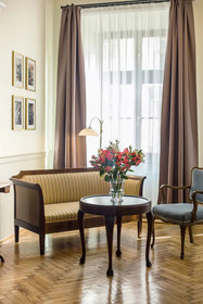Scharffenberg Apartments