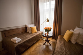 Scharffenberg Apartments