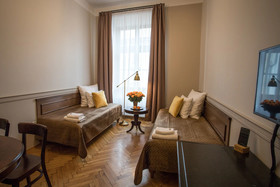 Scharffenberg Apartments