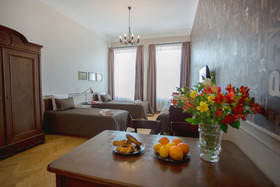 Scharffenberg Apartments