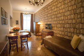 Scharffenberg Apartments
