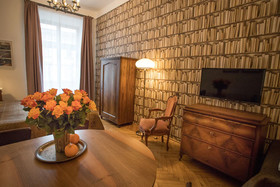 Scharffenberg Apartments