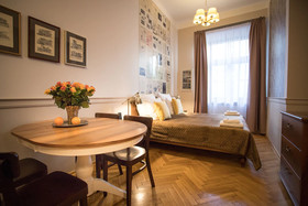 Scharffenberg Apartments