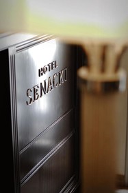 Senacki