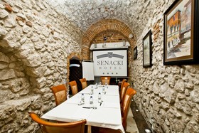 Senacki