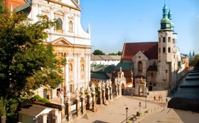 Senacki