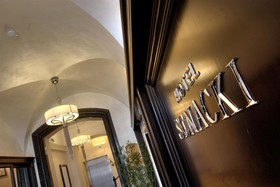 Senacki