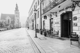 Senacki