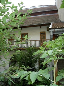 Sewa Apartamenty