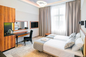 Sky Hotel Kraków