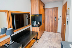 Sky Hotel Kraków