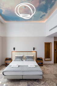 Sky Hotel Kraków