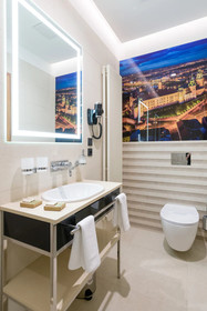 Sky Hotel Kraków