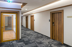 Sky Hotel Kraków