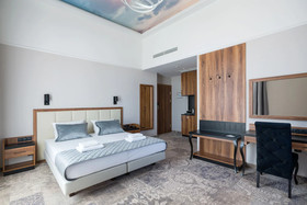 Sky Hotel Kraków