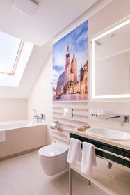 Sky Hotel Kraków