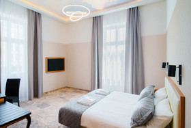 Sky Hotel Kraków