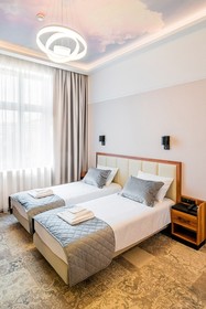 Sky Hotel Kraków