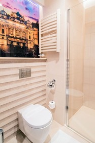 Sky Hotel Kraków