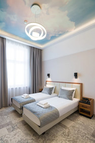 Sky Hotel Kraków