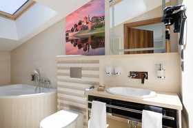 Sky Hotel Kraków