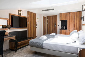 Sky Hotel Kraków
