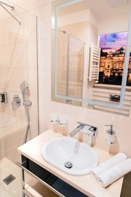 Sky Hotel Kraków