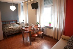 Sodispar Aparthotel & Apartments