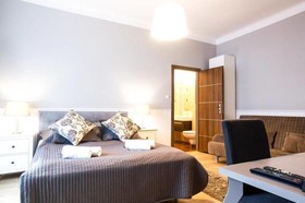 Sodispar Aparthotel & Apartments