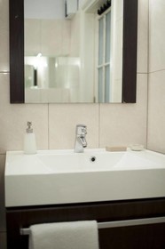 Sodispar Aparthotel & Apartments