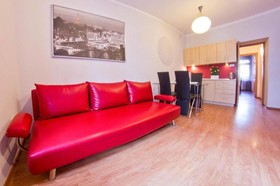 Sodispar Aparthotel & Apartments